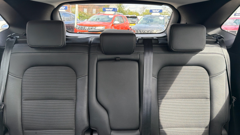 Ford Kuga 2.5 PHEV Titanium First Edition 5dr CVT Estate